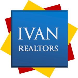 Ivan Realtors Logo
